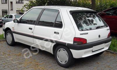 Ремонт стартера Peugeot 106, Купить стартер Peugeot 106